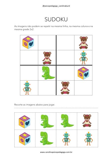 Psicopedagogia e o Processo Do Raciocinio Logico Matematico