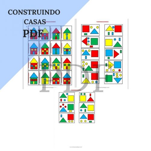 Jogo dos Pontinhos  Carolina Burd – Psicopedagoga