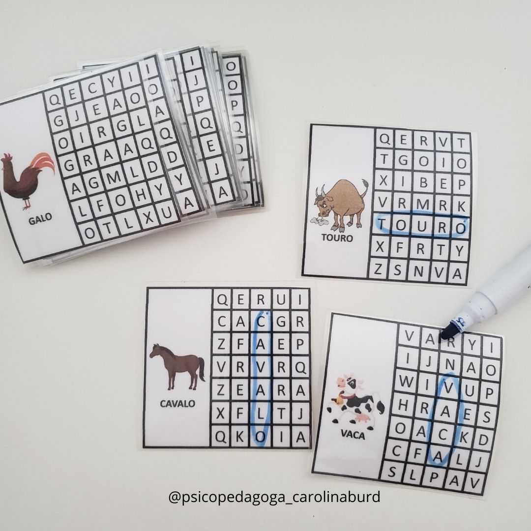 Sudoku  Carolina Burd – Psicopedagoga