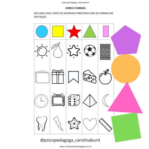 Sudoku  Carolina Burd – Psicopedagoga