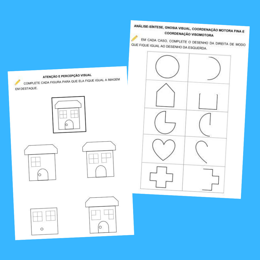 Jogos Cognitivos No Atendimento Psicopedagógico, PDF, Aprendizado