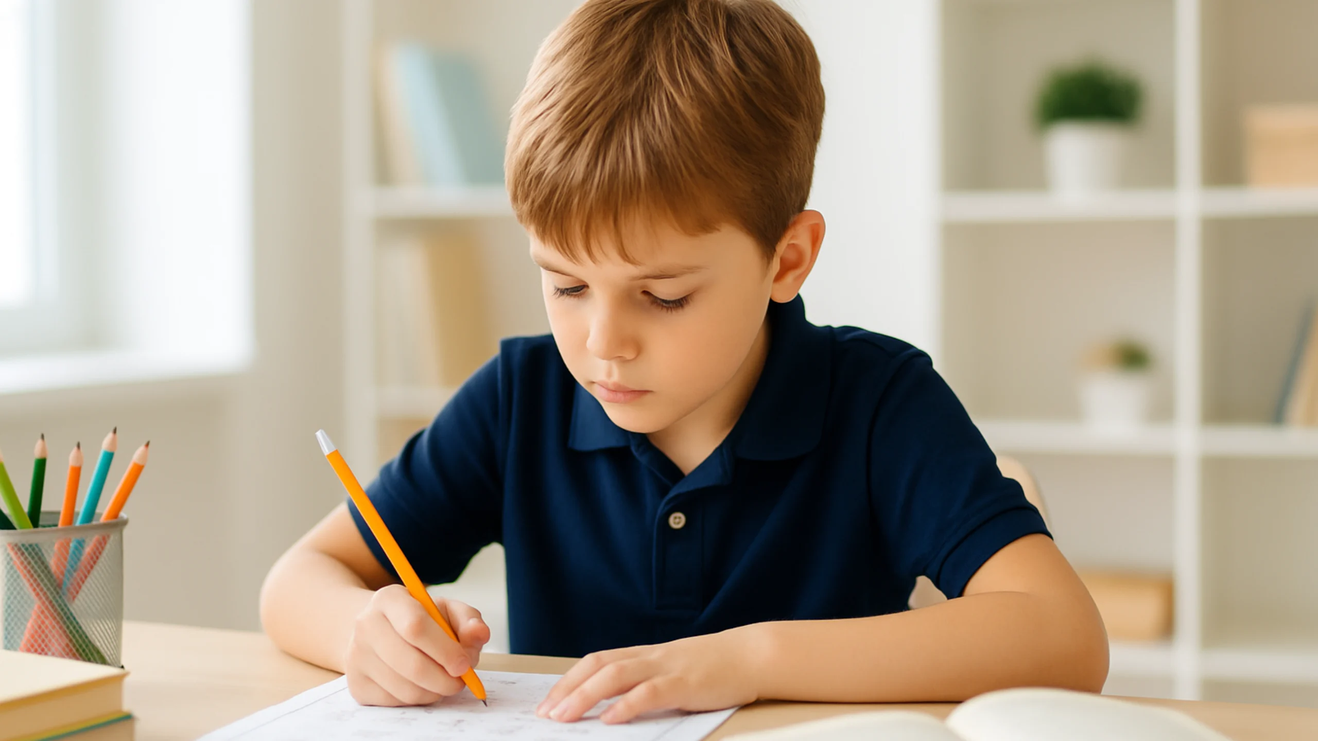 Avaliação Psicopedagógica