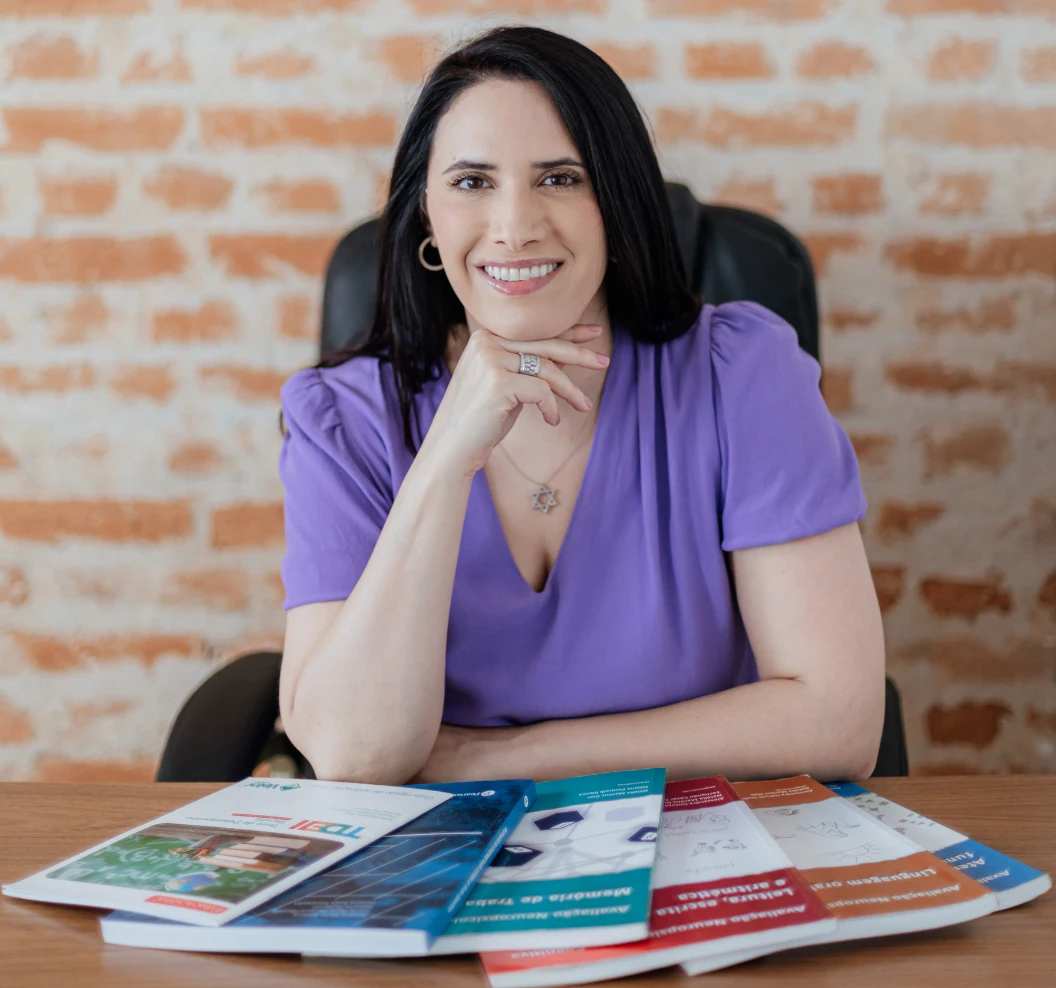 Carolina Psicopedagoga