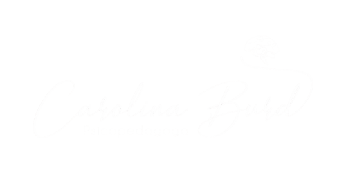 Logo Icone Carolina Burd